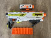 Nerf N-strike Modulus Battlescout Ics-10 šautuvas