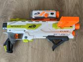 Nerf N-strike Modulus Battlescout Ics-10 šautuvas - nuotraukos Nr. 2