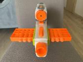 Nerf N-strike Modulus Battlescout Ics-10 šautuvas - nuotraukos Nr. 3