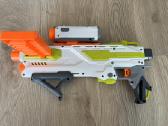 Nerf N-strike Modulus Battlescout Ics-10 šautuvas - nuotraukos Nr. 5