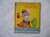 Muggins mouse