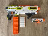 Nerf N-strike Modulus Battlescout Ics-10 šautuvas - nuotraukos Nr. 7