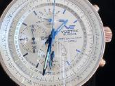 Laikrodis Vostok Europe