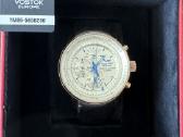 Laikrodis Vostok Europe - nuotraukos Nr. 3