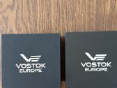 Laikrodis Vostok Europe - nuotraukos Nr. 10