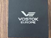 Laikrodis Vostok Europe - nuotraukos Nr. 12