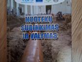 Nuotekų surinkimas ir valymas