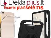 Huawei planšetėms dėklai-чехлы-cases Kaunas