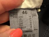 Zerres Jeans kapri kelnės - nuotraukos Nr. 6