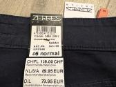 Zerres Jeans kapri kelnės - nuotraukos Nr. 7