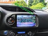 Toyota Yaris Android multimedijos / multimedia - nuotraukos Nr. 3