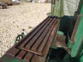 Parduodu frezavimo stakles 6r11 - nuotraukos Nr. 4