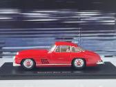 Mercedes Benz 300 SL 1:43