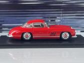Mercedes Benz 300 SL 1:43 - nuotraukos Nr. 5