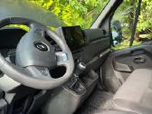 Renault Master Android Multimedijos / Multimedia - nuotraukos Nr. 2