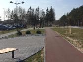 1k. butas naujos statybos name - nuotraukos Nr. 18