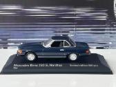 Mercedes Benz 350 SL 1:43 - nuotraukos Nr. 2