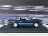 Mercedes Benz 350 SL 1:43 - nuotraukos Nr. 5