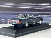 Mercedes Benz 350 SL 1:43 - nuotraukos Nr. 6