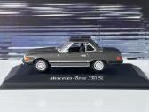 Mercedes Benz 350 SL 1:43 - nuotraukos Nr. 2
