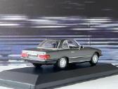 Mercedes Benz 350 SL 1:43 - nuotraukos Nr. 6