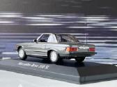 Mercedes Benz 350 SL 1:43 - nuotraukos Nr. 7