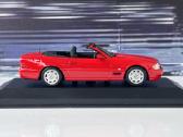 Mercedes Benz SL R129 1:43 - nuotraukos Nr. 5