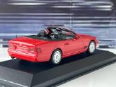 Mercedes Benz SL R129 1:43 - nuotraukos Nr. 7
