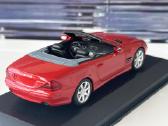 Mercedes-benz SL 1:43 - nuotraukos Nr. 7