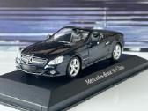 Mercedes Benz SL R230 1:43 - nuotraukos Nr. 3