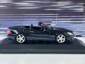 Mercedes Benz SL R230 1:43 - nuotraukos Nr. 5