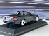 Mercedes Benz SL R230 1:43 - nuotraukos Nr. 6