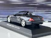 Mercedes Benz SL R230 1:43 - nuotraukos Nr. 7