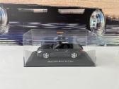 Mercedes Benz SL R230 1:43 - nuotraukos Nr. 8