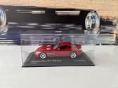 Mercedes Benz SLR Mclaren 1:43 - nuotraukos Nr. 9