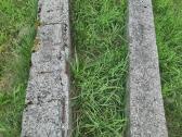 Gelzbetonio kolonos, gelzbetonines sijos - nuotraukos Nr. 7