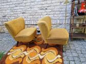 Vintažiniai mid century coctail st.foteliai - nuotraukos Nr. 9