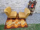 Vintažiniai mid century coctail st.foteliai - nuotraukos Nr. 30