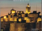 Malta 2024 Cittadella Gozo tvirtovė
