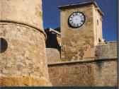 Malta 2024 Cittadella Gozo tvirtovė - nuotraukos Nr. 2