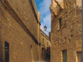 Malta 2024 Cittadella Gozo tvirtovė Bu - nuotraukos Nr. 2