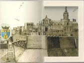 Malta 2024 Cittadella Gozo tvirtovė Bu - nuotraukos Nr. 3