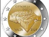 Malta 2024 Cittadella Gozo tvirtovė Bu - nuotraukos Nr. 8