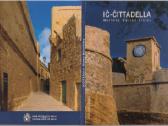 Malta 2024 Cittadella Gozo tvirtovė Bu - nuotraukos Nr. 4