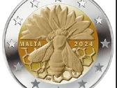 Malta 2024 Bitės Bu - nuotraukos Nr. 8