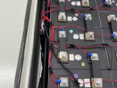 Lifepo4 48v 15kwh baterija akumuliatorius - nuotraukos Nr. 4