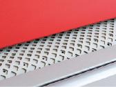 Naujos plačiajuostės šlifavimo staklės Unitek 950 - nuotraukos Nr. 4