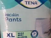 Tena sauskelnės kelnaitės Pants Super, XL
