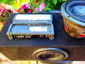 Pioneer 12 tukas 3000w - nuotraukos Nr. 5