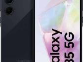 Naujas Samsung A356/256gb/8gb A35 Duos, Blue - nuotraukos Nr. 2